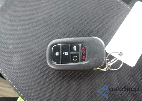 2024 Honda Civic Sport z USA, uszkodzony, nr VIN 2HGFE2F59RH521092